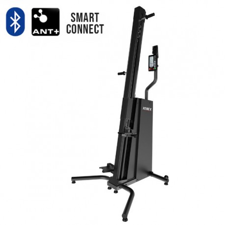 GRIMPEUR CLIMBER XEBEX 3.0 AVEC SMART CONNECT