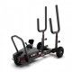 SLED XEBEX XT3 CARDIO CROSSFIT FUNCTIONAL