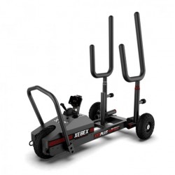 SLED XEBEX XT3 CARDIO CROSSFIT FUNKTIONSSCHLITTEN