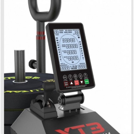 XEBEX XT3 SLED CONSOLE