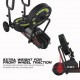 TRINEO XEBEX SLED XT3V2 MULTIFUNCIONAL