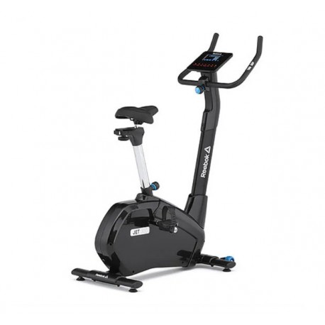 STATIONÄRES FAHRRAD DER REEBOK JET 300-SERIE