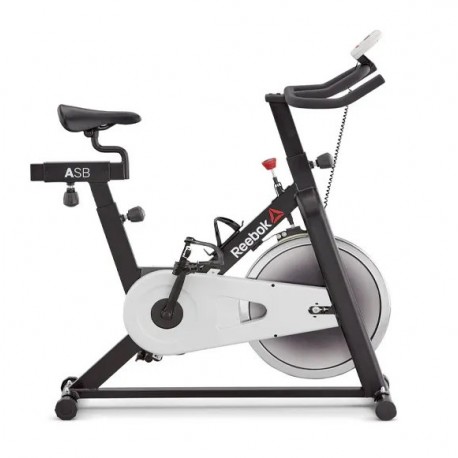 BICICLETA ESTÁTICA INDOOR REEBOK AR SPRINT BIKE