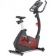 REEBOK ZJET 430 STATIONARY BIKE BLACK/RED