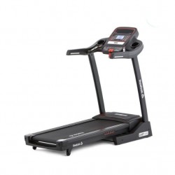 REEBOK ZJET 430 TREADMILL BLACK WITH BLUETOOTH