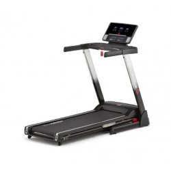 REEBOK A4.0 TREADMILL + TFT SILVER