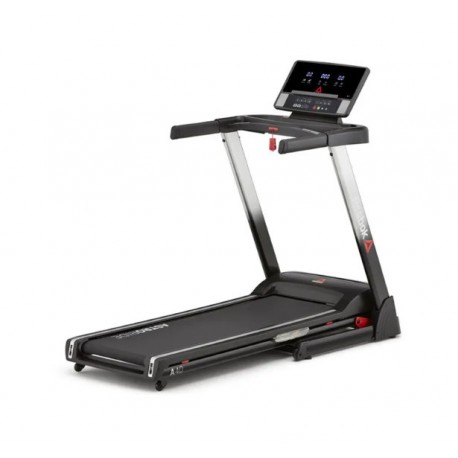 CINTA DE CORRER REEBOK A4.0 + TFT SILVER