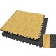 TATAMI PUZZLE 2,5 CM COLOR MADERA Y BEIGE