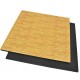 TATAMI PUZZLE 2,5 CM COLOR MADERA Y BEIGE