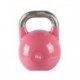 KETTLEBELLS COMPETICIÓN PREMIUM - PESAS RUSAS PARA CROSSFIT Y FITNESS