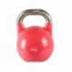 KETTLEBELLS COMPETICIÓN PREMIUM - PESAS RUSAS PARA CROSSFIT Y FITNESS