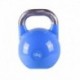 KETTLEBELLS COMPETICIÓN PREMIUM - PESAS RUSAS PARA CROSSFIT Y FITNESS