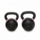 KETTLEBELL IRON 4 A 32 KGS PARA FUERZA Y CROSSFIT