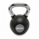 KETTLEBELL AGARRE ACERO 4 A 32 KGS PARA ENTRENAMIENTO FUNCIONAL