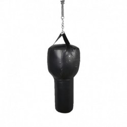 SACO BOXEO UPPER CUT 40 KG  ENTRENAMIENTO PROFESIONAL  DEPOR TRAINER