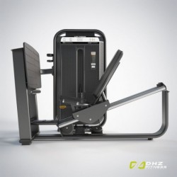 MÁQUINA FUSION PRO PRENSA HORIZONTAL - ENTRENAMIENTO DE PIERNAS INTENSO