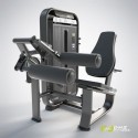 MÁQUINA FUSION PRO CURL FEMORAL SENTADO - ENTRENAMIENTO INTENSO Y CÓMODO