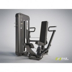 MÁQUINA DE PRESS VERTICAL PARA PECHO EVOST II - 109 KG