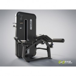 MÁQUINA CURL FEMORAL TUMBADO EVOST II - GIMNASIO PROFESIONAL DHZ