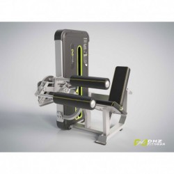 MÁQUINA CUÁDRICEPS Y FEMORAL DUAL EVOST II - 110 KG DE TORRE