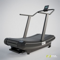 CINTA DE CORRER CURVA PROFESIONAL DHZ A7000 CON PANTALLA LED