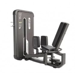 MÁQUINA DUAL ADUCTORES Y ABDUCTORES EVOST II - TORRE DE 65 KG