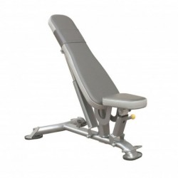 BANCO MULTI-AJUSTABLE IMPULSE PARA GIMNASIO Y ENTRENAMIENTO