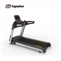 CINTA DE CORRER PROFESIONAL IMPULSE ECT7 - POTENCIA Y CALIDAD SUPERIOR