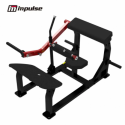 MÁQUINA HIP-THRUST GLÚTEOS IMPULSE SL - EJERCICIO DE CADERAS Y GLÚTEOS