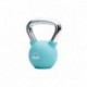 ZIVA KETTLEBELL CHIC DE RPU  VENTA POR UNIDAD Y VARIOS PESOS DISPONIBLES