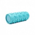 ZIVA CHIC FOAM ROLLER TURQUESA  MASAJE, FISIOTERAPIA Y RECUPERACIÓN