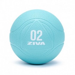 ZIVA CHIC BALÓN MEDICINAL  VARIOS PESOS DISPONIBLES PARA ENTRENAR