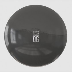 REAX BALL - PELOTAS REAXING DE 0.5 KG A 12 KG PARA ENTRENAMIENTOS AVANZADOS