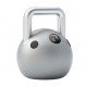 REAXING KETTLEBELL DE AGUA Y AIRE - INNOVACIÓN EN PESAS INESTABLES