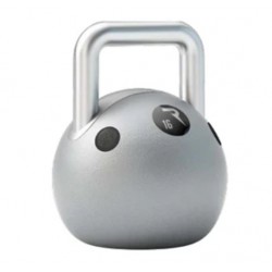 REAXING KETTLEBELL DE AGUA Y AIRE - INNOVACIÓN EN PESAS INESTABLES