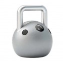 REAXING KETTLEBELL DE AGUA Y AIRE - INNOVACIÓN EN PESAS INESTABLES