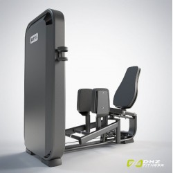 MÁQUINA FUSION PRO-DUAL ABDUCTOR/ADUCTOR PARA MUSLOS