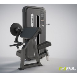 MÁQUINA CURL DE BÍCEPS CON BANCO SCOTT EVOST II - ENFOQUE EN DESARROLLO MUSCULAR ÓPTIMO