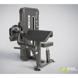 MÁQUINA DUAL BÍCEPS Y TRÍCEPS EVOST II - ENTRENAMIENTO PROFESIONAL