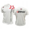 SERGIO MARAVILLA MARTINEZ BLANCA BOXSHIRT