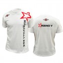 T-SHIRT BOXE RUDE BOY FERINO V