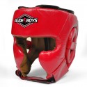 CASQUE D'ENTRAÎNEMENT BOXING RB VOSS