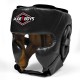 CASQUE D'ENTRAÎNEMENT BOXING RB VOSS