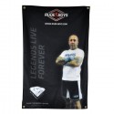 CARTAZ DE DIMAOND DEKKERS RB