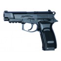 BERSA DONNER 9 PRO GNB CO2 4,5MM AIRGUN