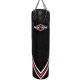 SACO BOXEO DE PIEL CON RELLENO RB PROFESSIONAL 150