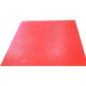 TATAMI RED PUZZLE 15 MM