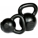 KETTLEBELLS / POIDS RUSSE