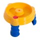 Fishing toy for children +3 years includes table ba.