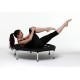 SAUT DE FITNESS TREMPLIN